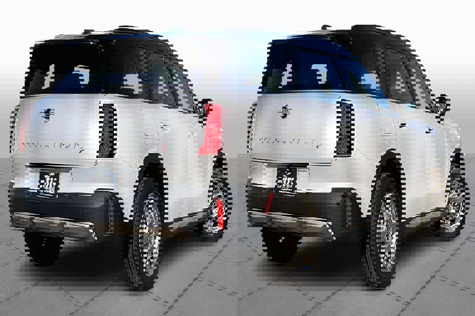 Used 2025 MINI Cooper Countryman S image 12