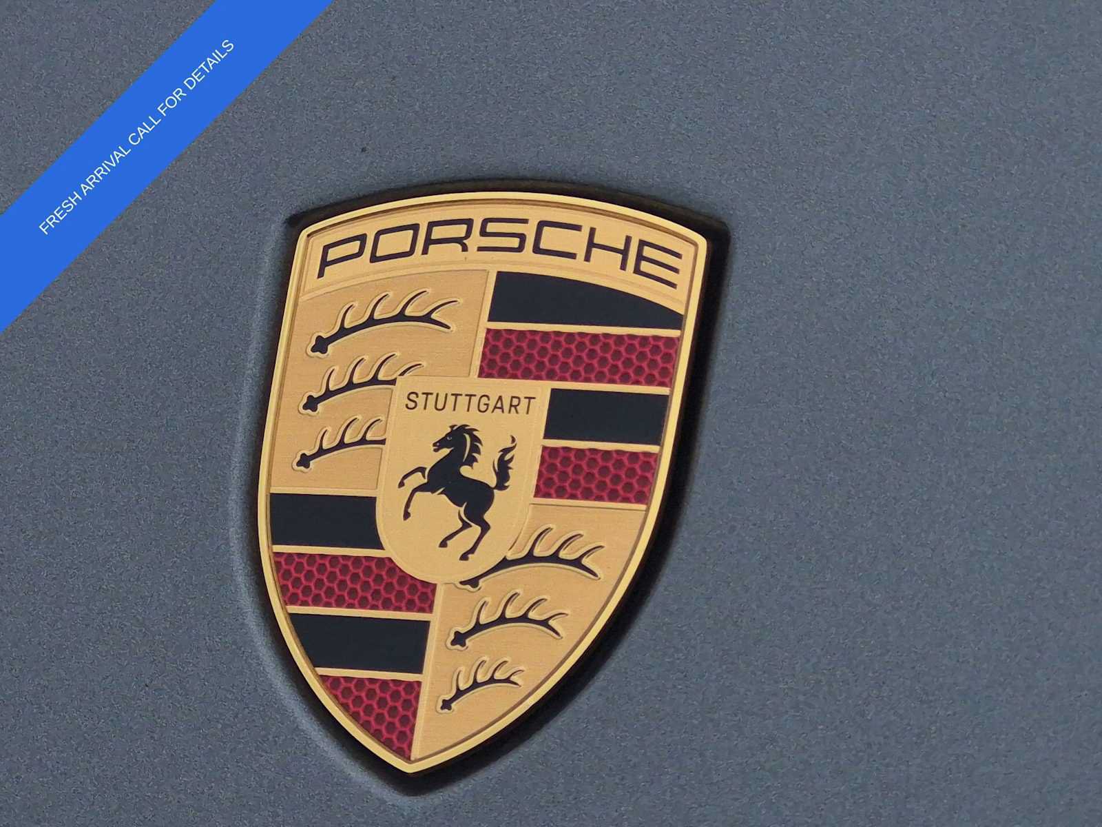 Used 2025 Porsche Cayenne Coupe AWD/4WD image 11
