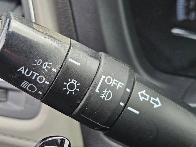 Used 2019 Honda HR-V EX-L image 8