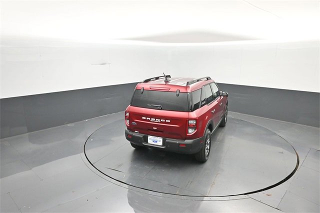 New 2025 Ford Bronco Sport Big Bend image 23