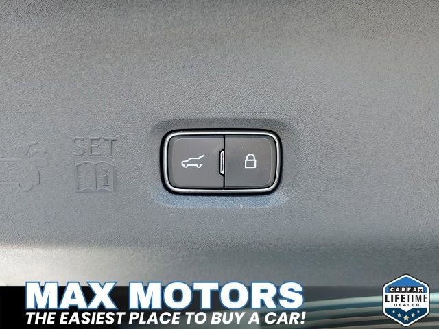 New 2026 Ford Expedition Platinum w/ Platinum Ultimate Package image 14