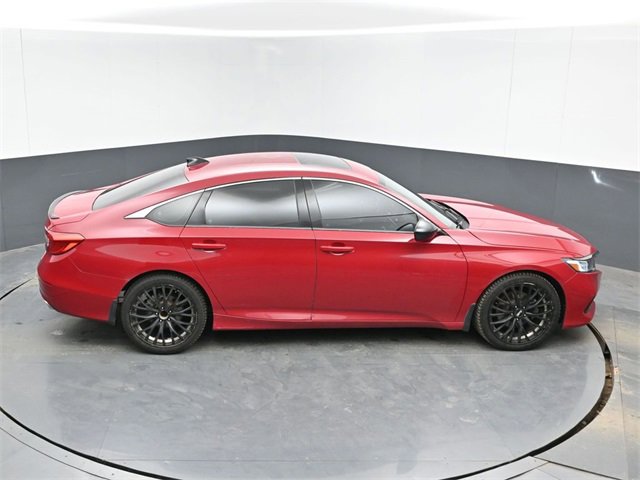 Used 2021 Honda Accord Sport image 38