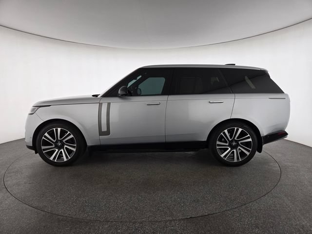 Certified 2023 Land Rover Range Rover SE AWD/4WD image 29