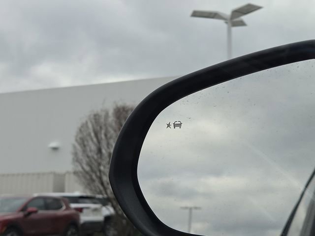 New 2026 Buick Encore GX Preferred w/ Comfort Package image 12