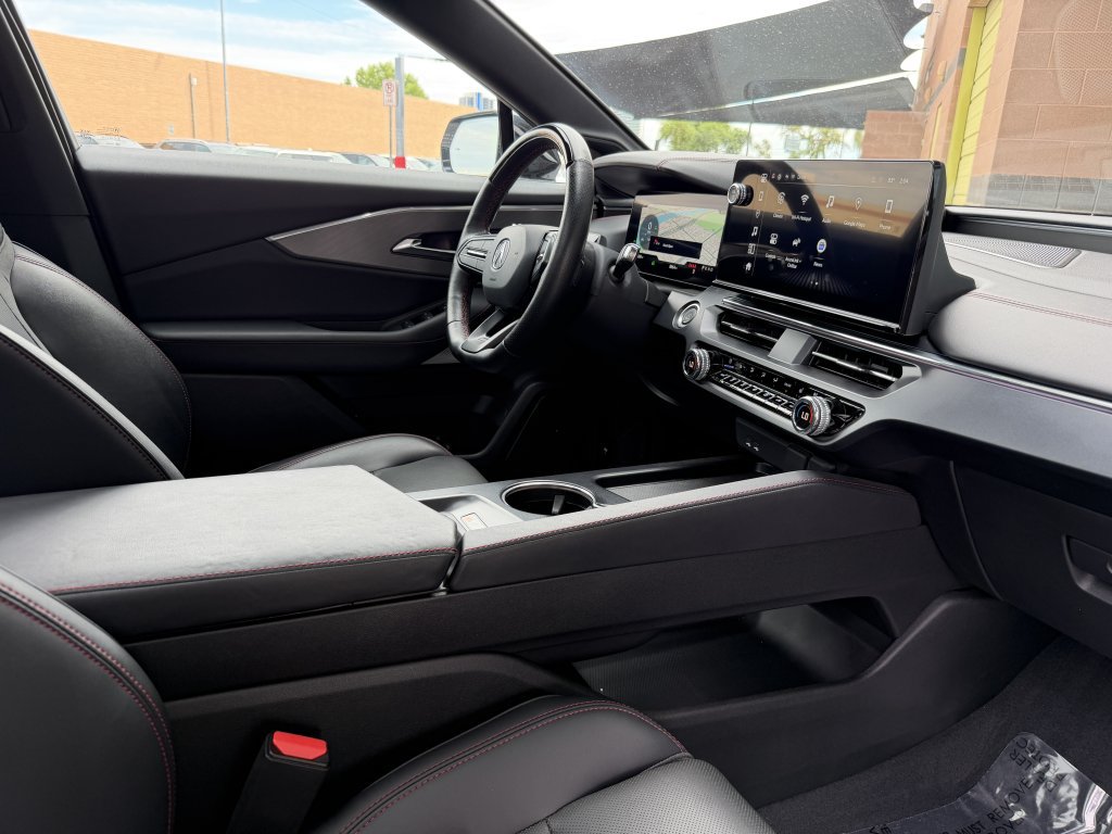 Used 2024 Acura ZDX Type S AWD/4WD image 43