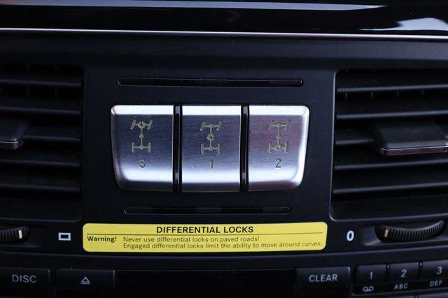 Used 2016 Mercedes-Benz G 550 image 38