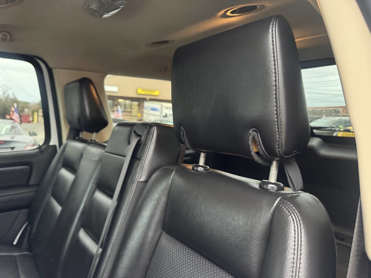 Used 2010 Ford Explorer Limited image 26