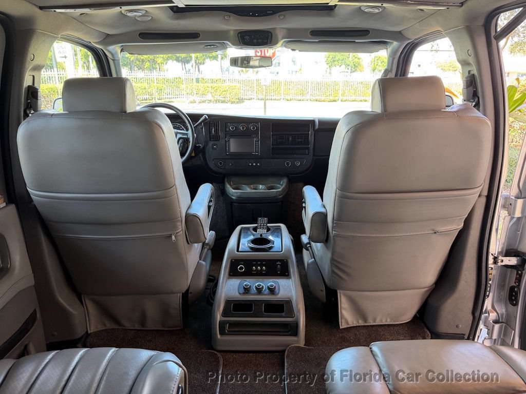 Used 2013 GMC Savana 1500 RWD image 46