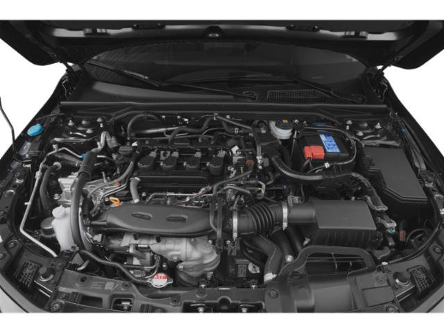 Used 2023 Honda Civic Touring image 12