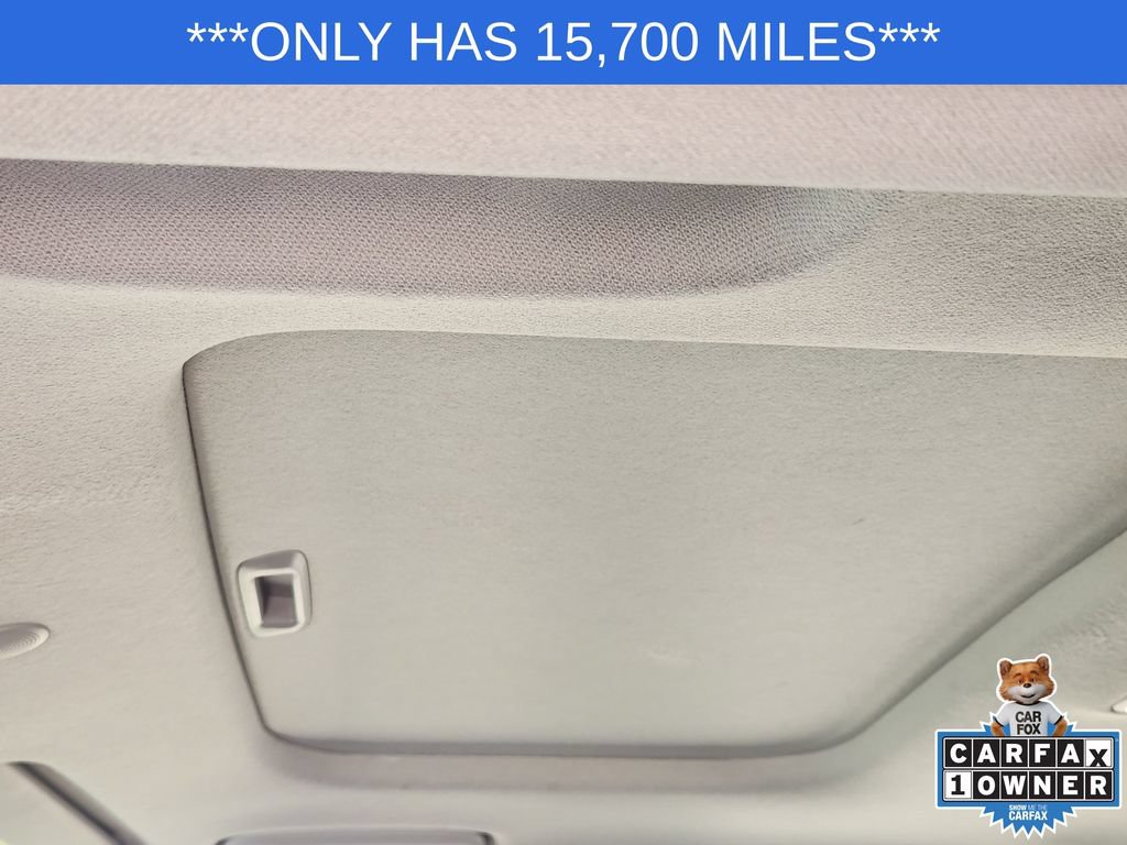 Used 2024 Hyundai Venue SEL FWD image 26