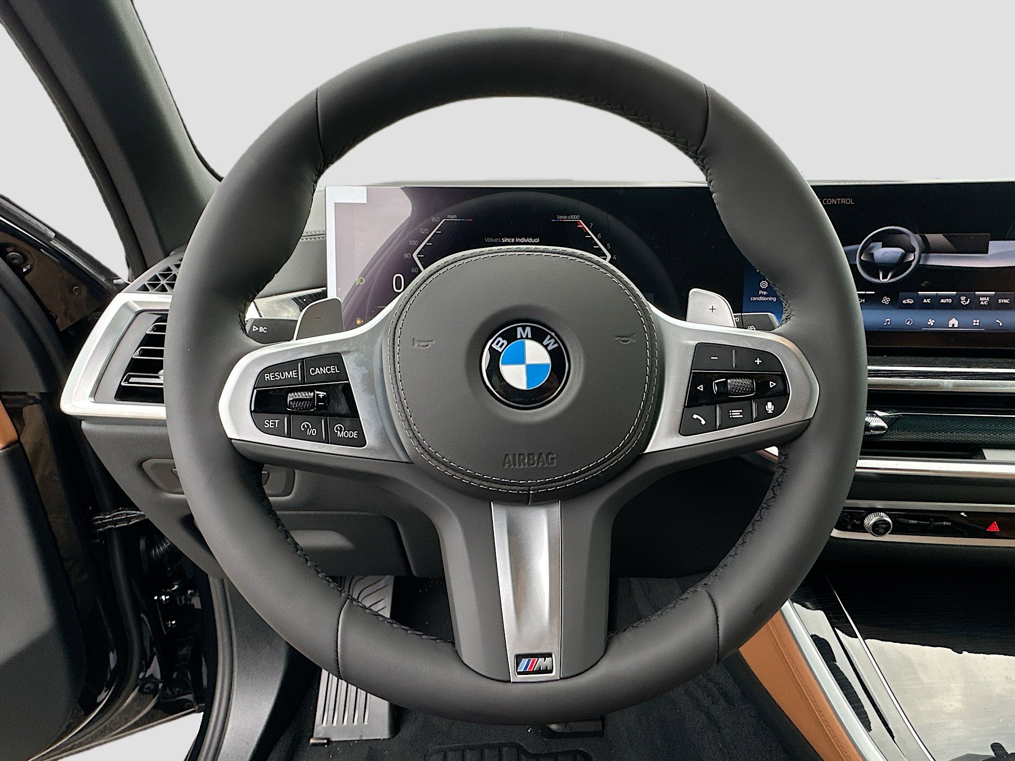 New 2026 BMW X5 sDrive40i w/ M Sport Package RWD image 8
