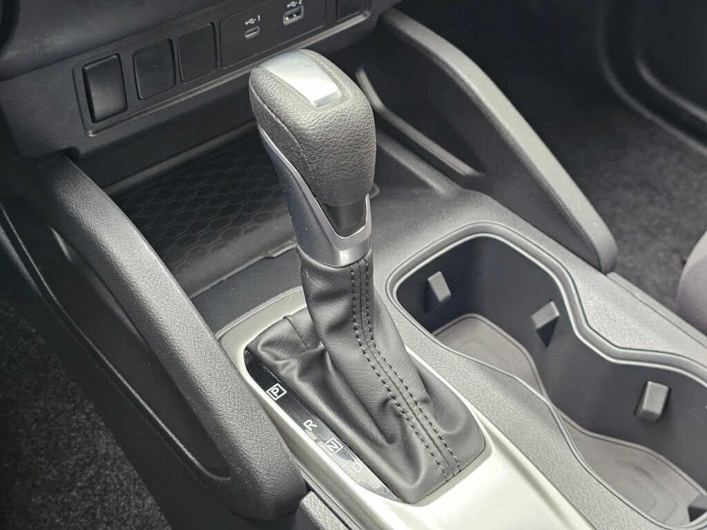 Used 2022 Nissan Frontier S AWD/4WD image 30