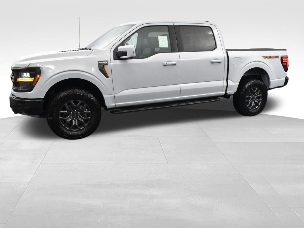 New 2025 Ford F150 Tremor w/ Equipment Group 402A High AWD/4WD image 5