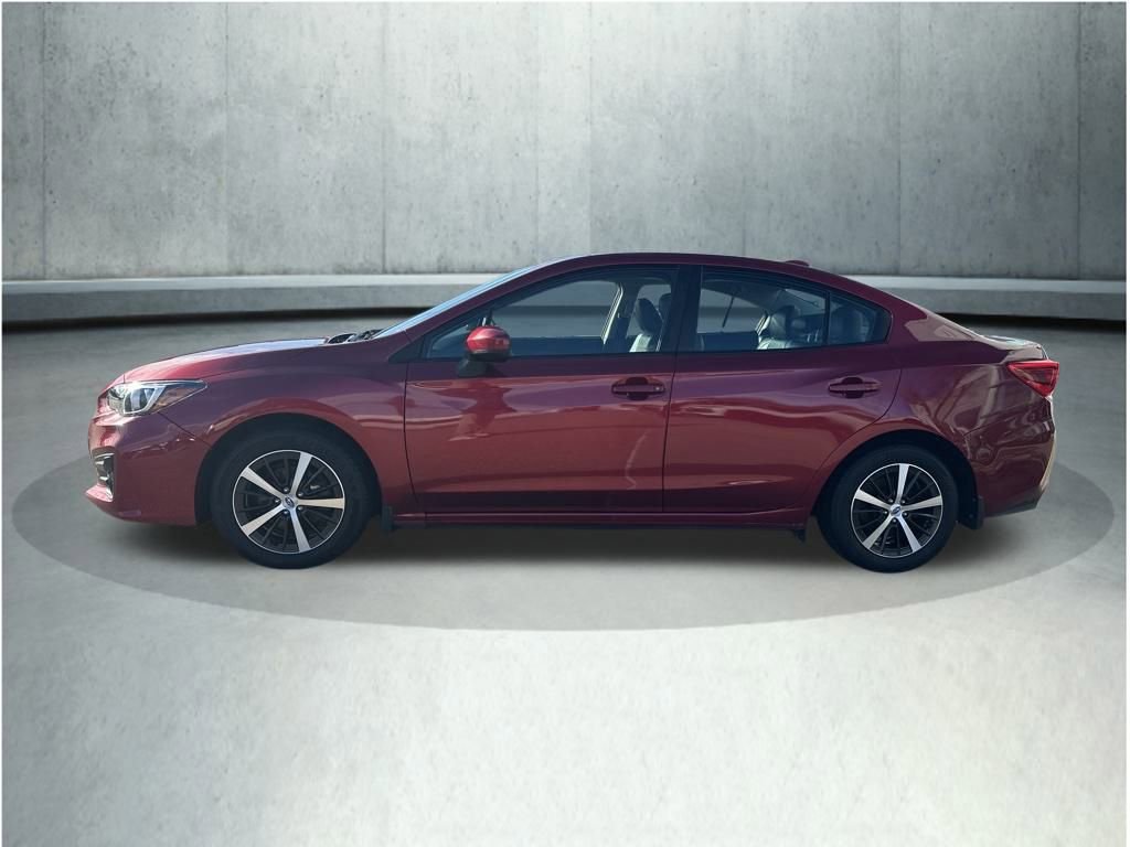 Used 2019 Subaru Impreza 2.0i Premium image 2