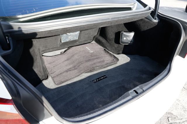 Used 2011 Lexus LS 460 w/ Sport Pkg image 29