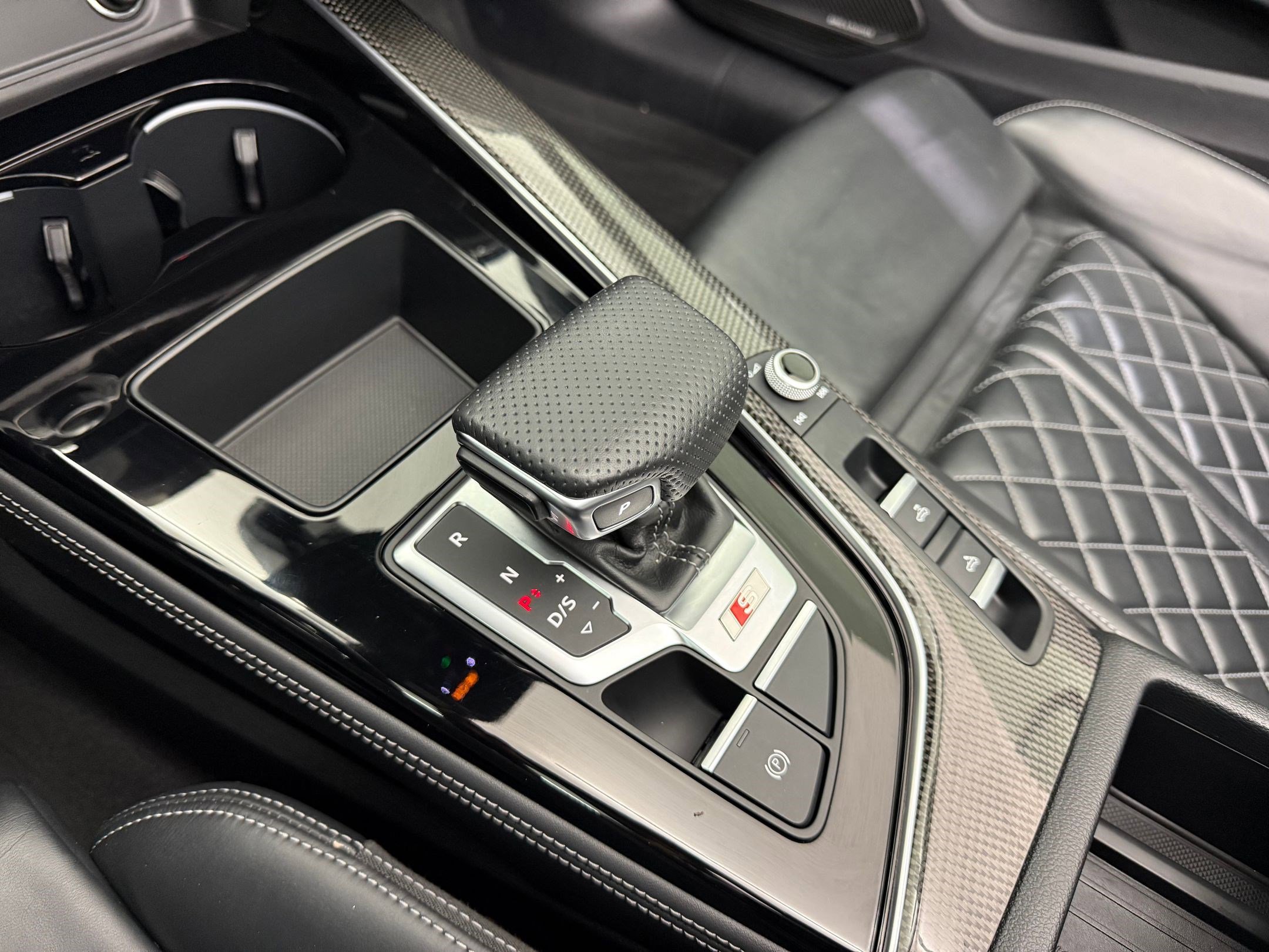 Used 2023 Audi S5 Prestige w/ Prestige Package image 19