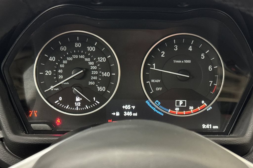 Used 2016 BMW X1 xDrive28i AWD/4WD image 30