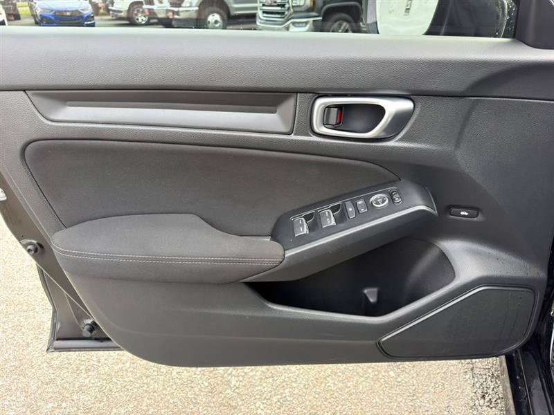 Used 2024 Honda Civic Sport image 11