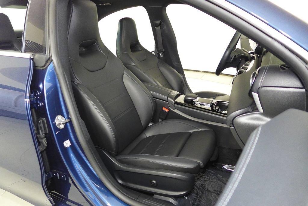 Used 2020 Mercedes-Benz CLA 250 image 19