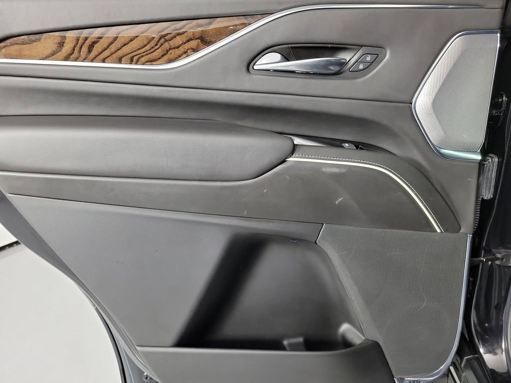 Used 2021 Cadillac Escalade Sport Platinum image 14