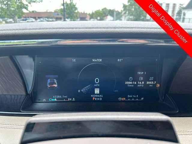 Used 2022 Lincoln Navigator Reserve AWD/4WD image 39