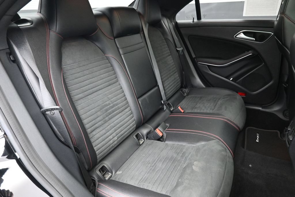 Used 2019 Mercedes-Benz CLA 45 AMG 4MATIC image 25