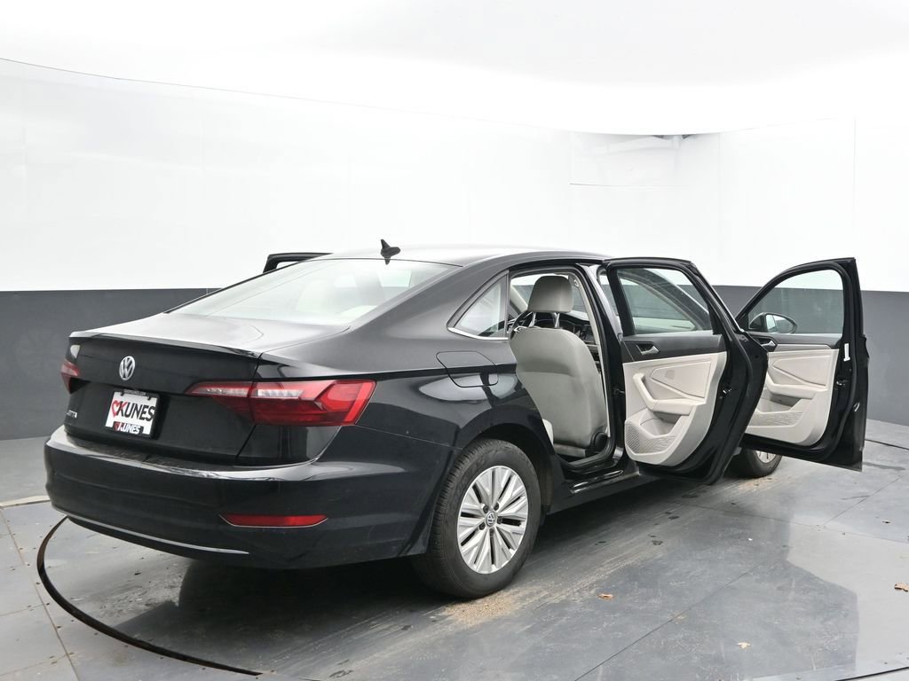 Used 2020 Volkswagen Jetta S w/ Driver Assistance Package FWD image 39
