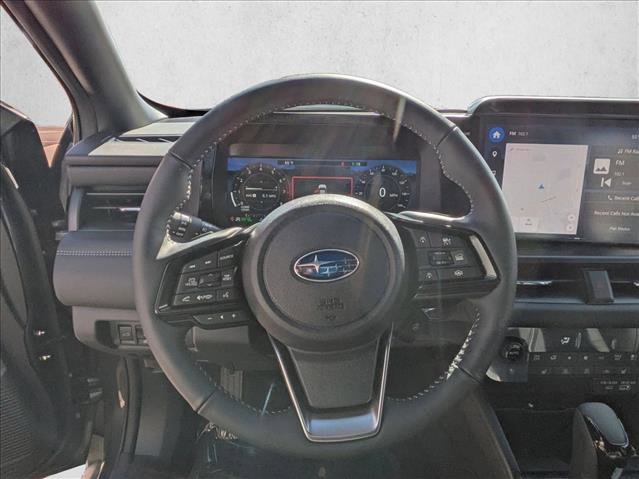 New 2026 Subaru Outback Touring image 18