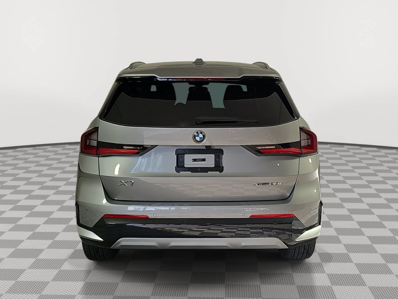 Used 2026 BMW X1 xDrive28i AWD/4WD image 7
