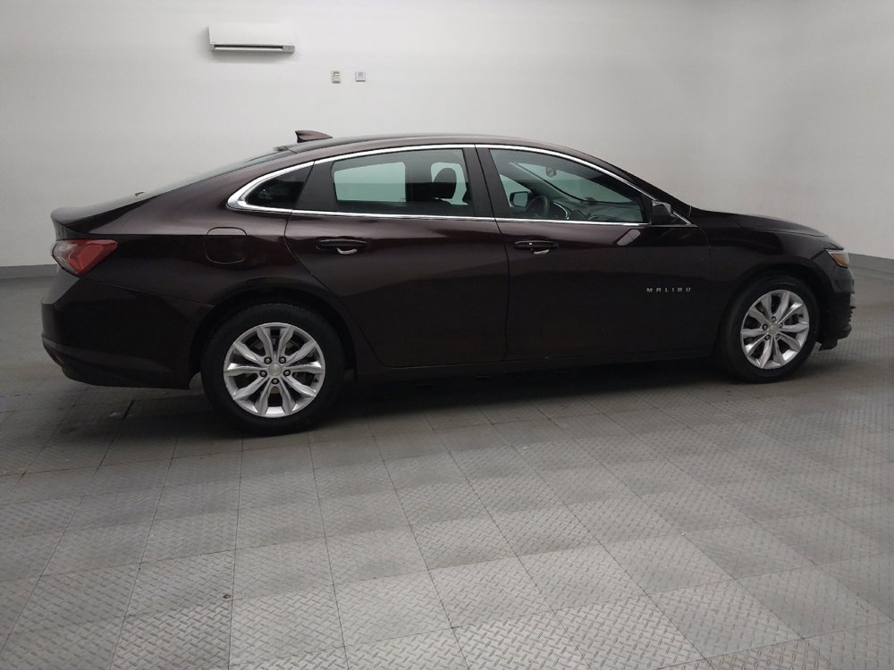 Used 2020 Chevrolet Malibu LT FWD image 10