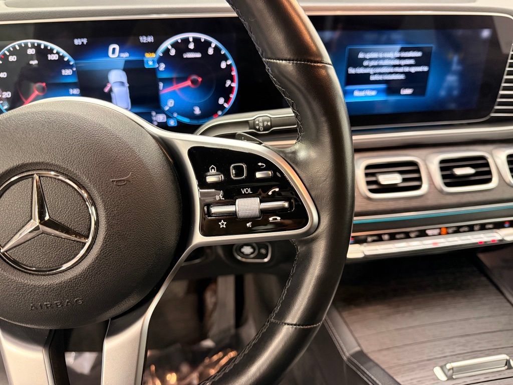 Used 2022 Mercedes-Benz GLE 350 4MATIC image 14