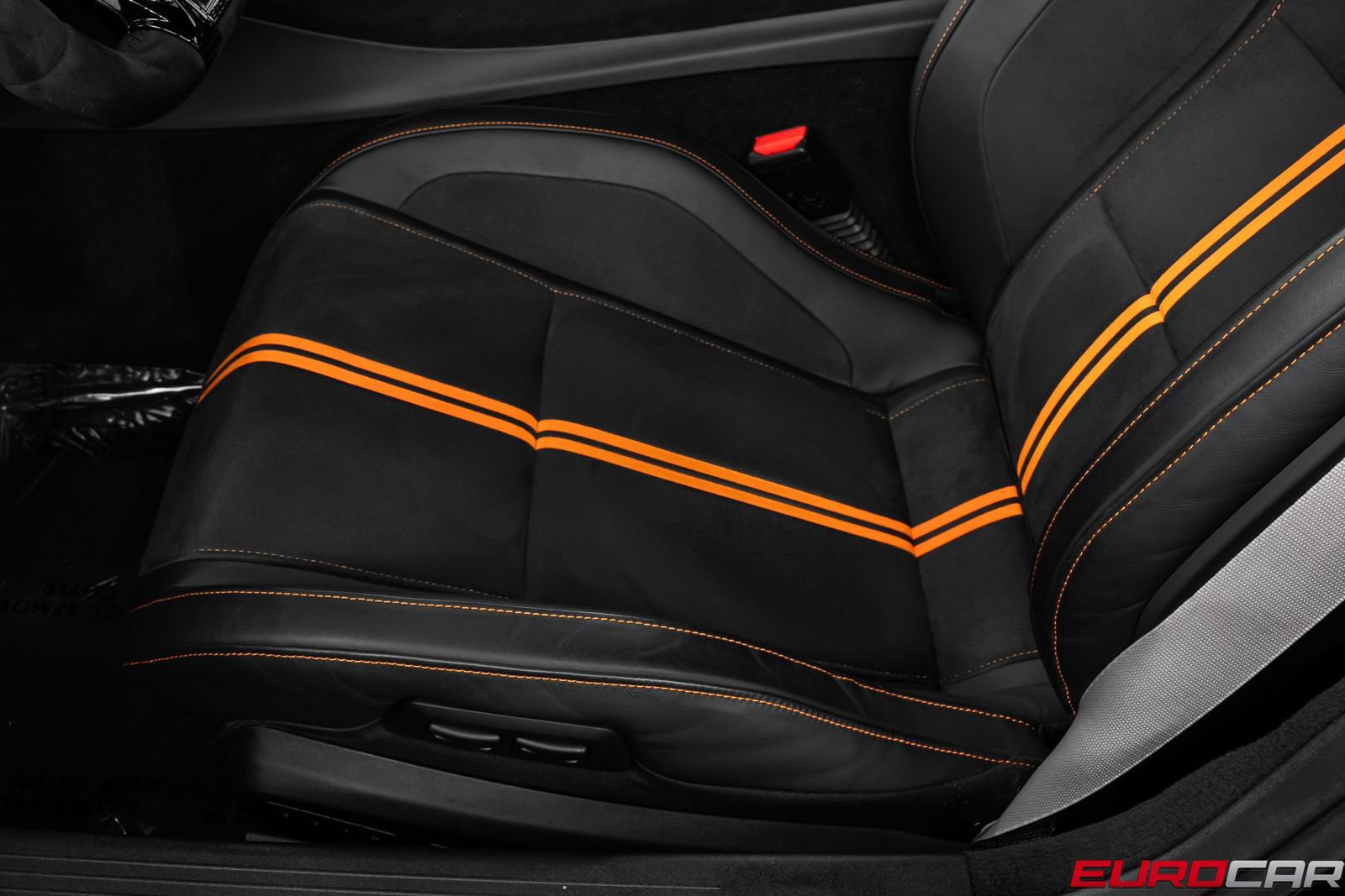 Used 2021 Mercedes-Benz AMG GT Black Series image 44