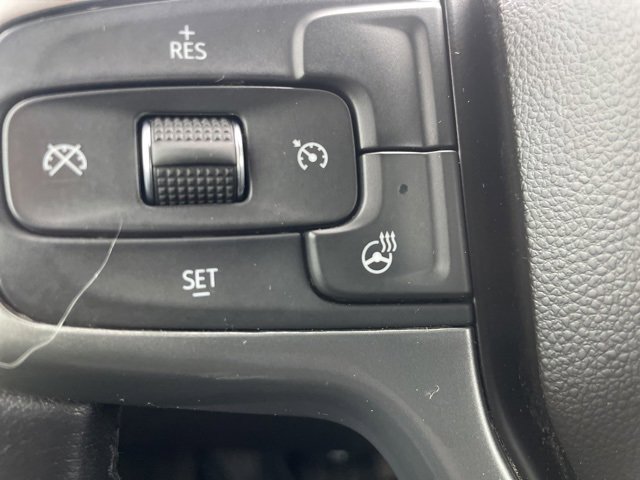 Used 2021 Chevrolet Silverado 1500 LT w/ Bed Protection Package image 21