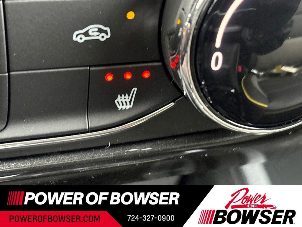 New 2026 Chevrolet TrailBlazer ACTIV w/ Driver Confidence Package image 10