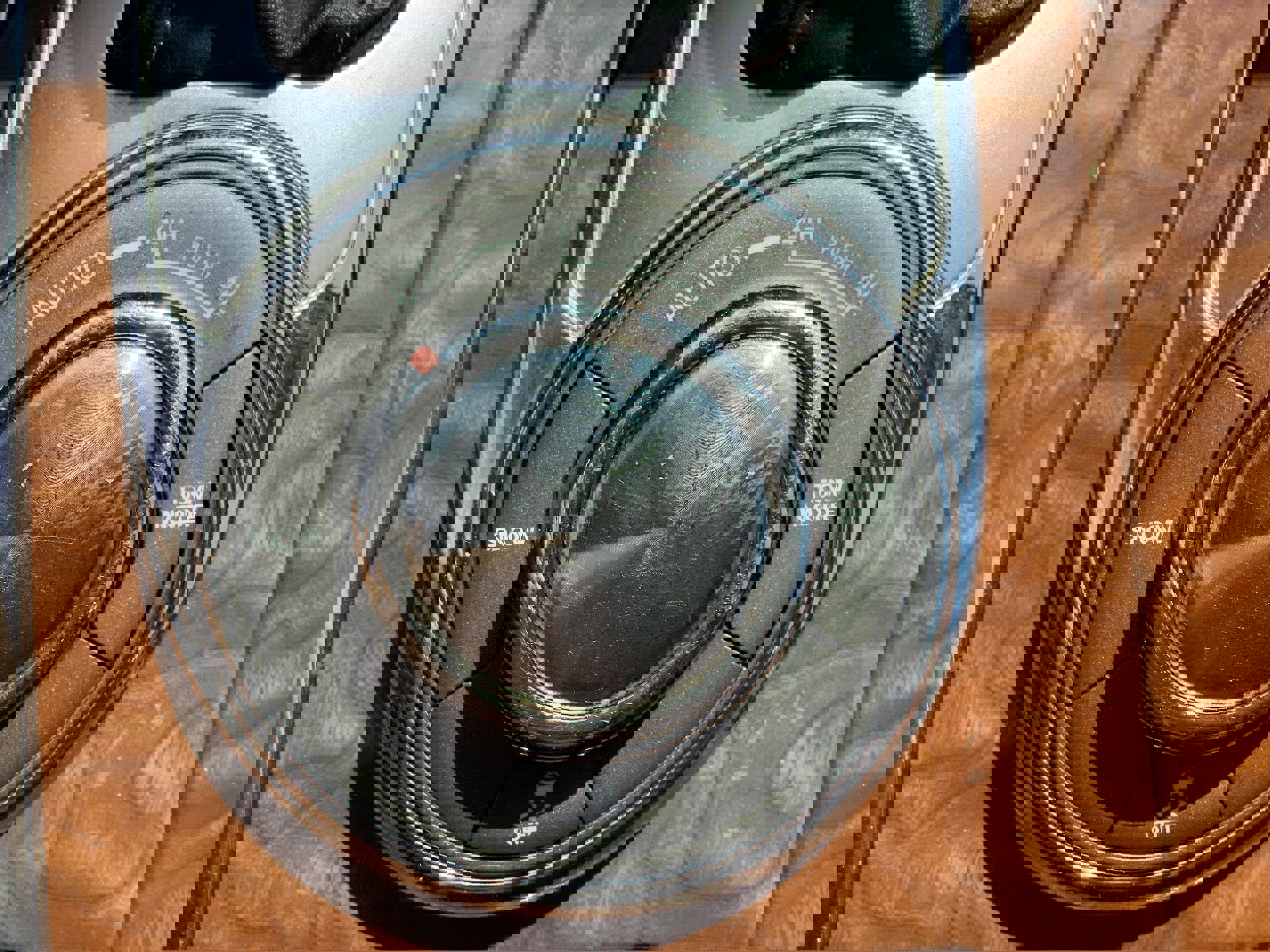 Used 2019 INFINITI QX80 Luxe w/ 22" Wheel Package image 25