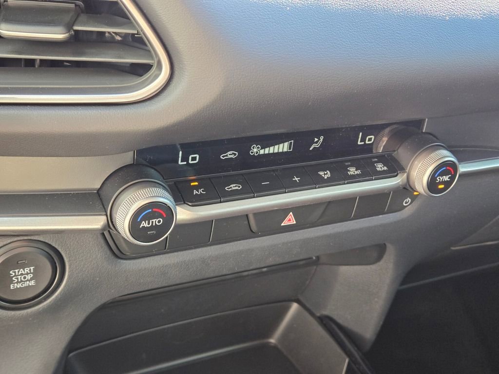 Used 2025 MAZDA CX-30 AWD 2.5 S w/ Select Sport Pkg image 26