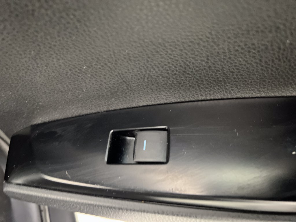 Used 2025 Toyota Camry LE FWD image 24