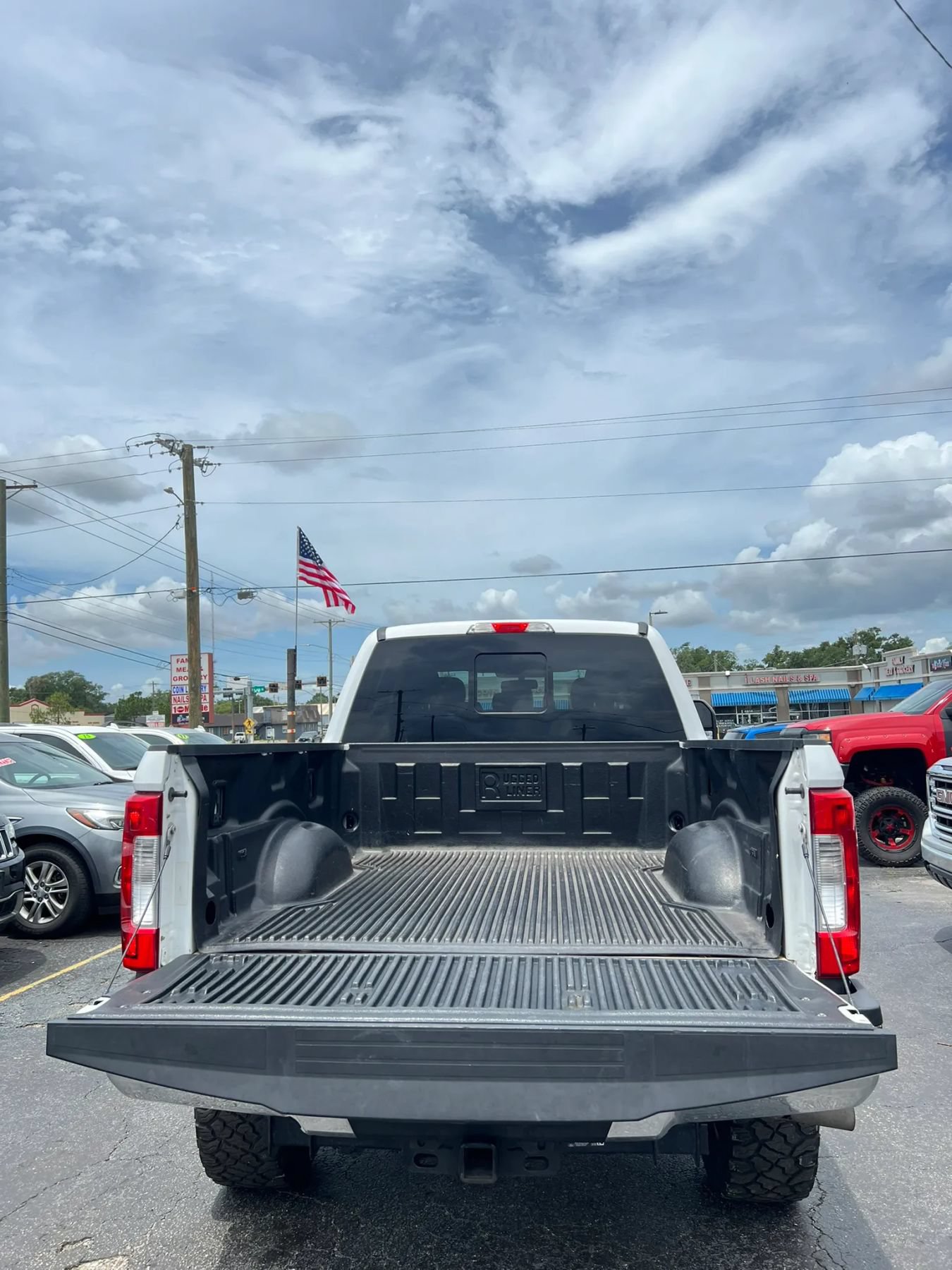Used 2019 Ford F250 Lariat AWD/4WD image 19