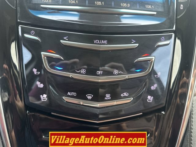 Used 2016 Cadillac Escalade ESV Premium AWD/4WD image 27