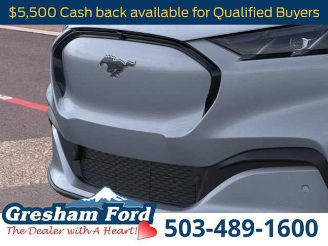 New 2026 Ford Mustang Mach-E Premium AWD/4WD image 20