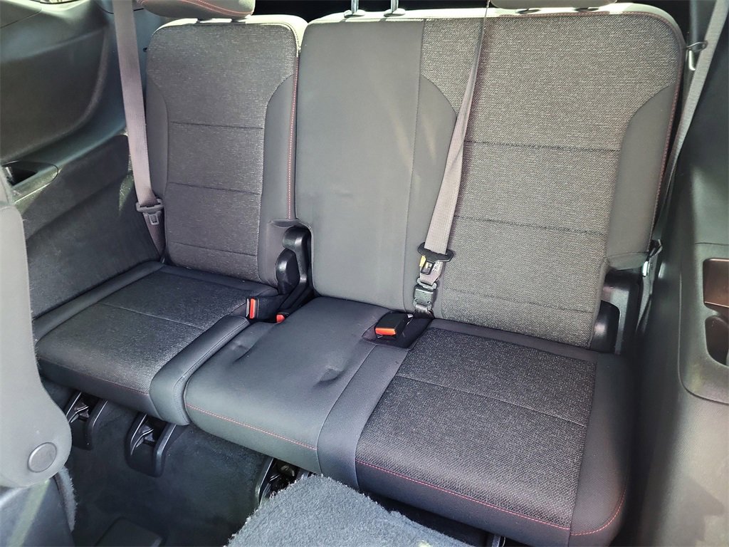 Certified 2024 Chevrolet Traverse Z71 image 9