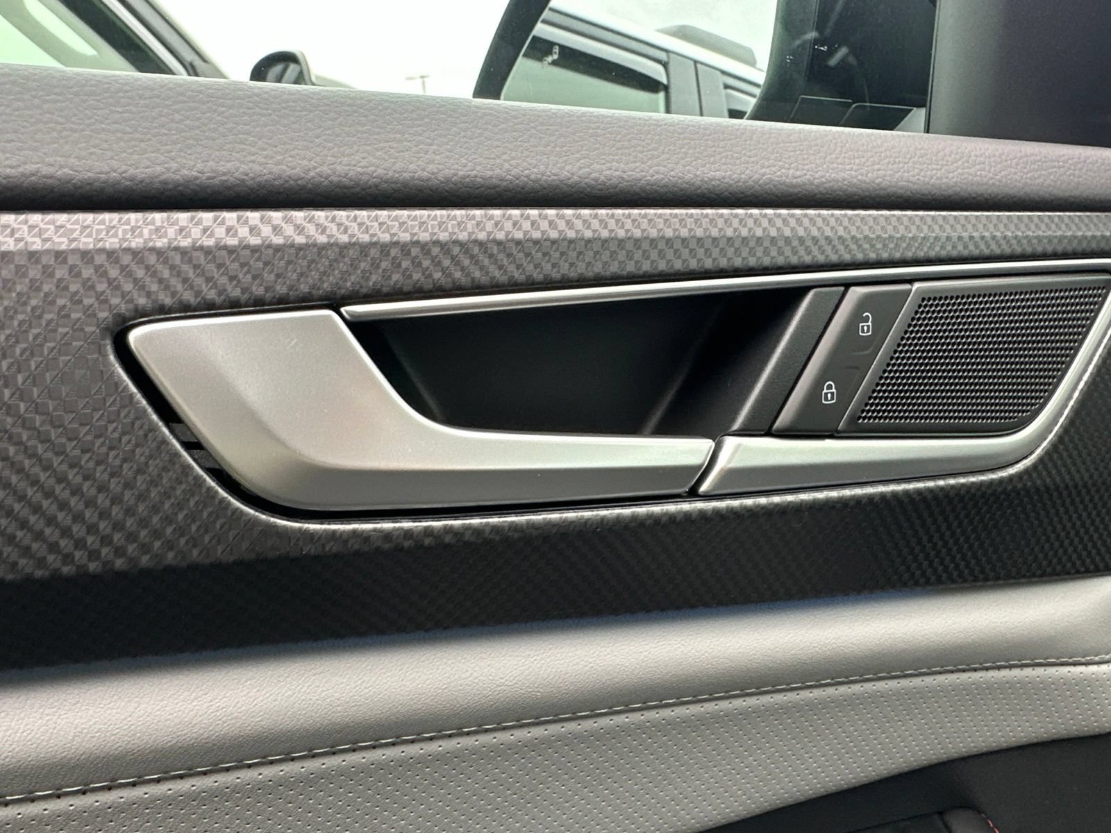 Certified 2026 Volkswagen Atlas Peak Edition AWD/4WD image 21