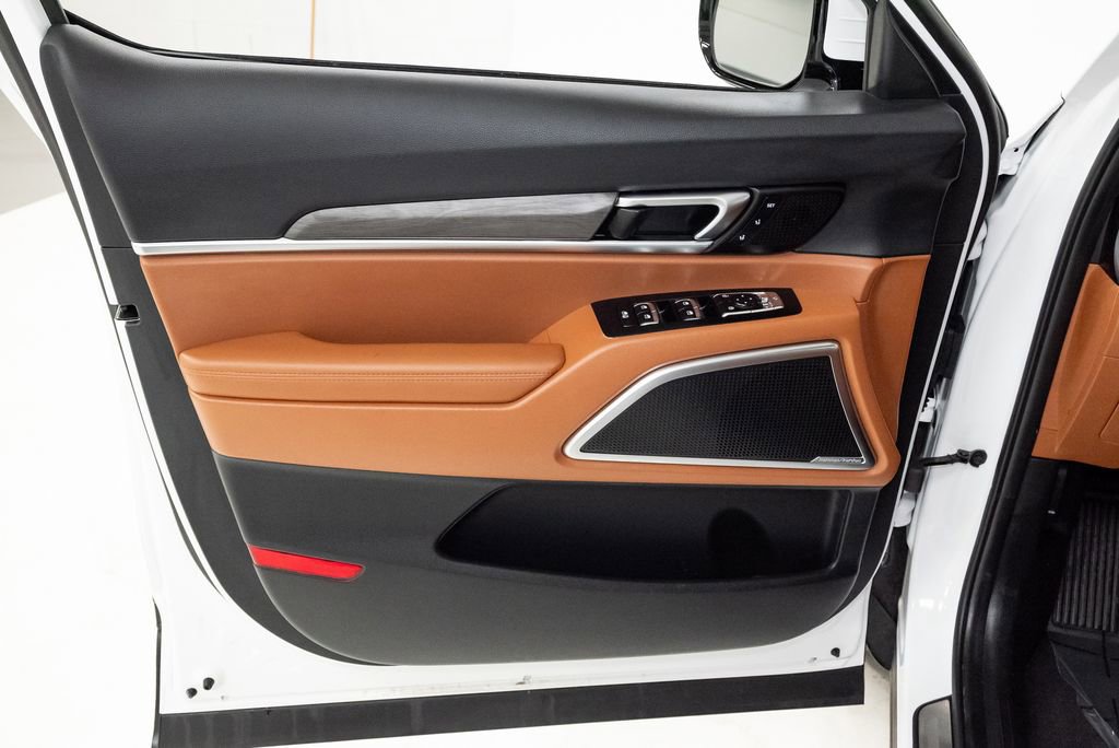 Certified 2025 Kia Telluride SX Prestige X-Line image 9