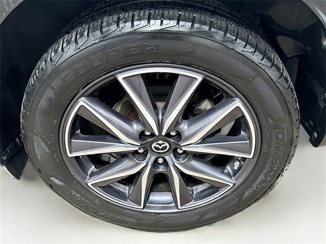 Used 2018 MAZDA CX-5 Touring w/ Preferred Equipment Package image 10