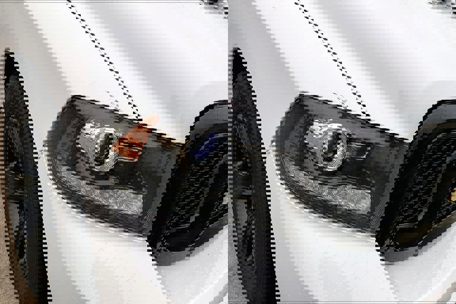 Used 2018 RAM 1500 Sport image 22