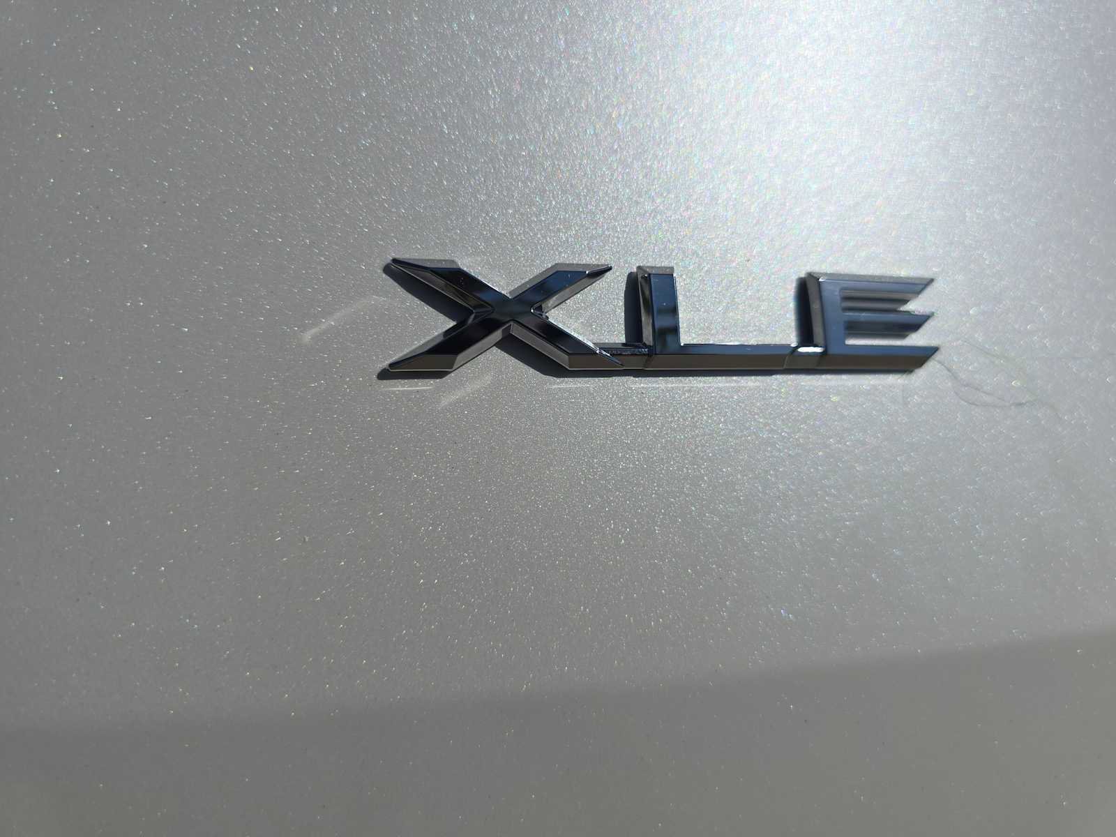 Certified 2025 Toyota Grand Highlander XLE image 13