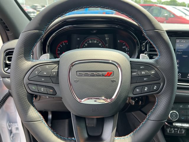 New 2026 Dodge Durango GT AWD/4WD image 15