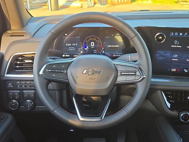 New 2026 Chevrolet Suburban RST w/ Comfort Package image 14