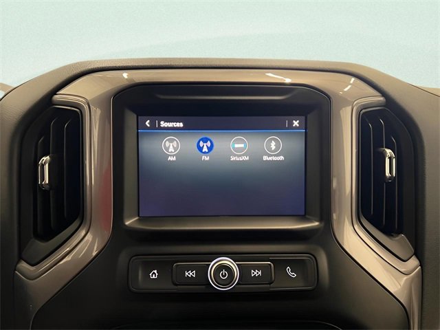 Used 2020 Chevrolet Silverado 1500 Custom w/ Custom Value Package image 18