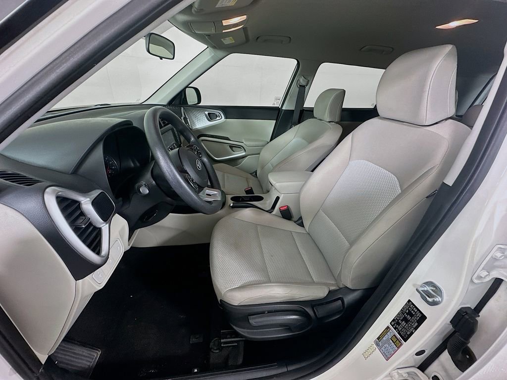 Used 2020 Kia Soul LX image 20